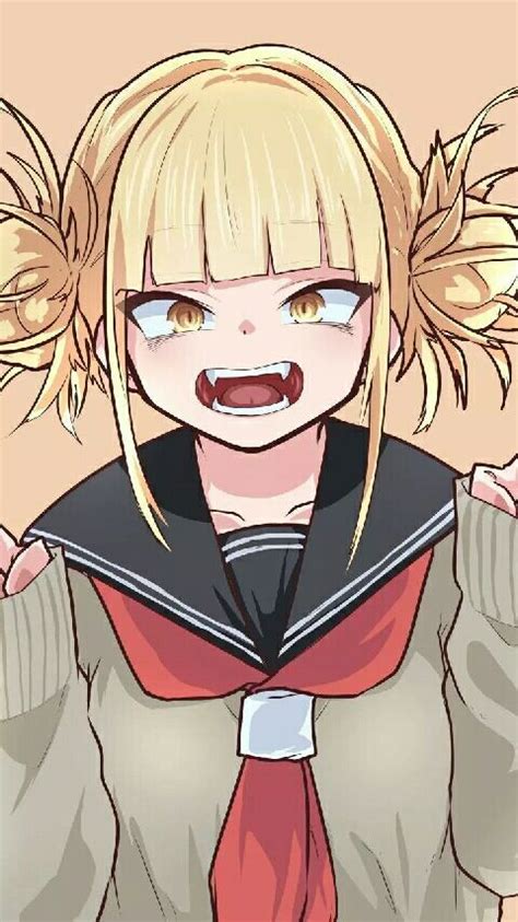 ♡Imágenes de Toga Himiko♡ 《Finalizada》 - imágenes 21 | Yandere anime ...