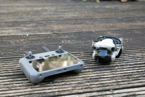 DJI Mini 4 Pro review: Ultralight fantastic | Stuff