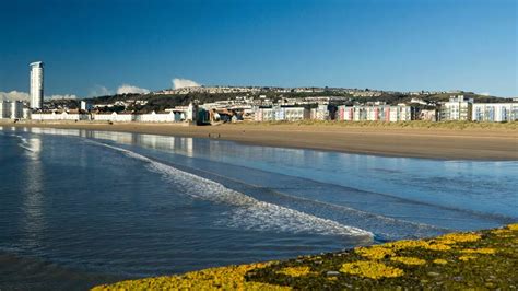 Why Swansea Bay's roll-call of talent makes it the ideal City of ...