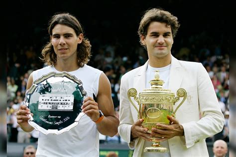 Tennis: Roger Federer vs. Rafa Nadal: Here's where their final battle ...