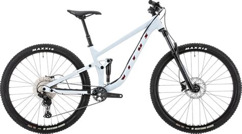 2023 Vitus Mythique 29 VRS Mountain – Specs, Comparisons, Reviews – 99 ...