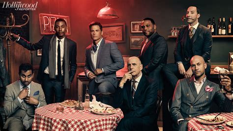 Comedy Actors Image Gallery | Emmy Roundtable – The Hollywood Reporter