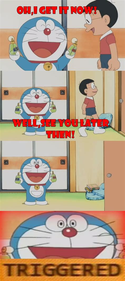 Doraemon memes on Doraemon-fans - DeviantArt