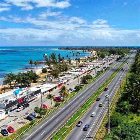 PLACES PUERTO RICO on Instagram: “Domingo de Chinchorreo🇵🇷 Los Kioskos ...