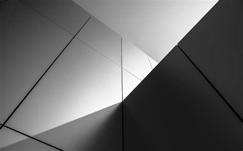 Free download buildings wall abstract black white wallpaper background ...