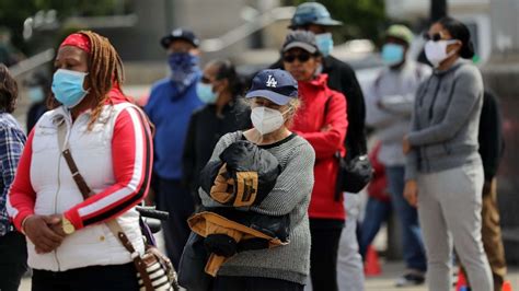 Mixed messages on masks from leaders during pandemic has caused ...