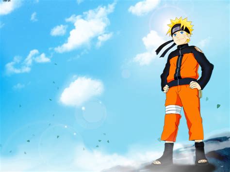 🔥 [75+] Naruto Backgrounds | WallpaperSafari