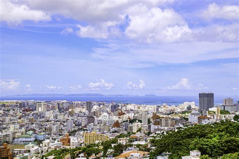 Naha | VISIT OKINAWA JAPAN | Official Okinawa Travel Guide