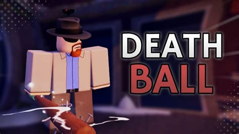 Playing DEATH BALL for the first time ... - YouTube