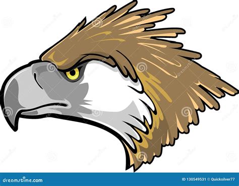 Philippine Eagle Drawing