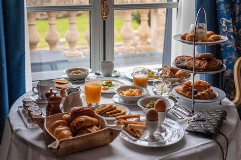 The world’s best hotel breakfasts | lovefood.com