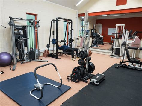 Sedbergh People's Gym - Visit Sedbergh