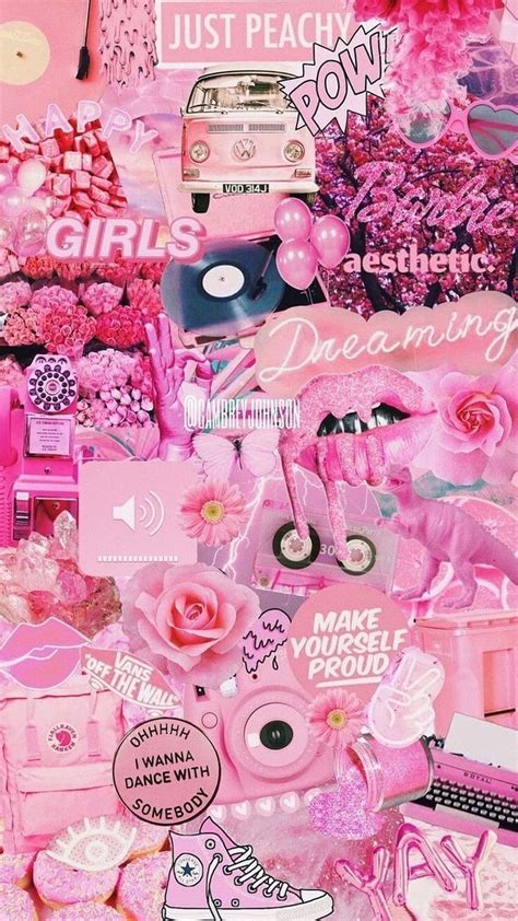 98 Hd Wallpaper Pink Barbie free Download - MyWeb