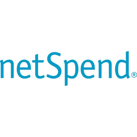 NetSpend Logo Download png