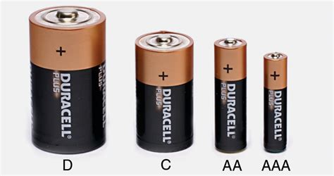 Den stora tråden om uppladdningsbara batterier 🔋 (Samt laddare) - Hobby ...