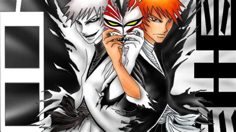 Bleach Anime Wallpapers - Wallpaper Cave