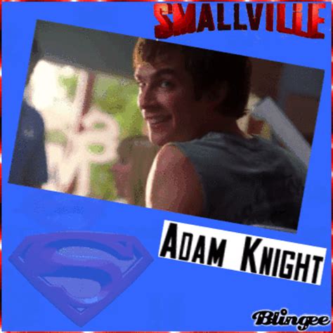 Adam knight on smallville!!!!!!!!!!!!!!!!!!!!! Picture #126932152 ...