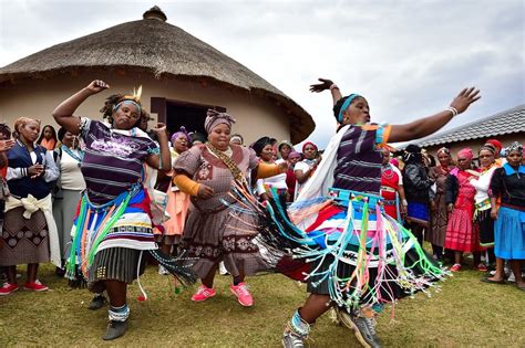 Zulu culture, food, traditional attire, wedding ceremony, dance and ...