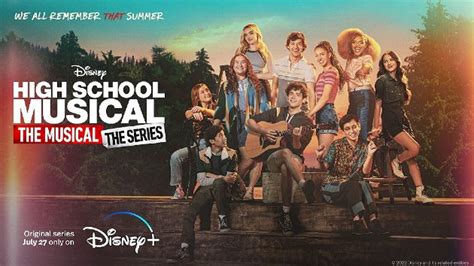 How to watch ‘High School Musical: The Musical: The Series’ season 3 ...