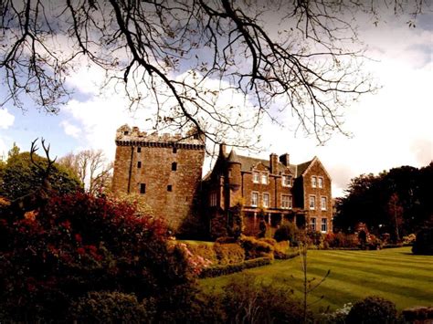 Comlongon Castle | FREE Cancellation 2021 Carrutherstown Deals, HD ...