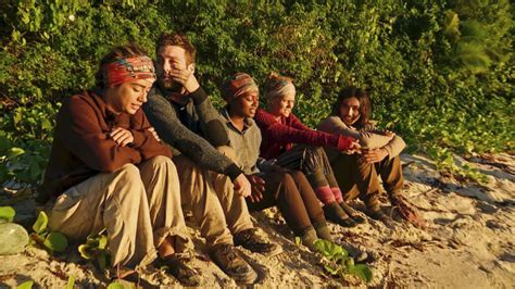 'Survivor' 45 Finale: [Spoiler] Wins After Thrilling Jury Pitch Showdown