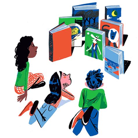 Notable Children’s Books of 2015 - The New York Times