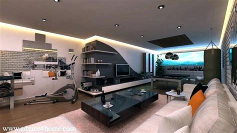 gaming-bedroom-design-gaming-room-design-bedroom-design-game-fresh ...