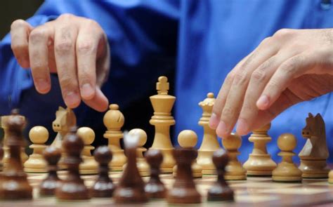 Playing chess doesn't make your children any smarter, study finds