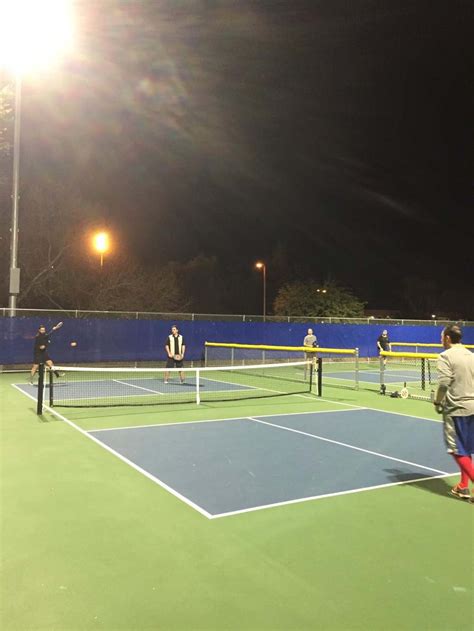 Play Pickleball at Rose Mofford Sports Complex: Court Information ...