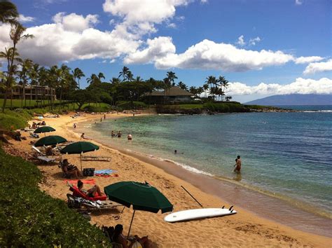 10 Best Beaches In Maui