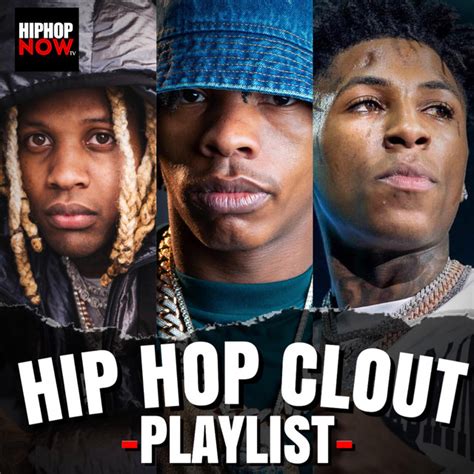 Hip Hop Clout - Top Hip Hop & Rap Songs 2023 - playlist by ...