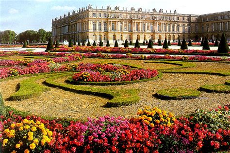 Schloss Versailles