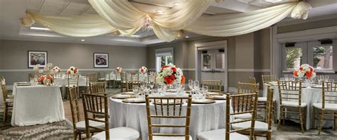 Banquet Halls in Downey, CA - Embassy Suites LA - Events