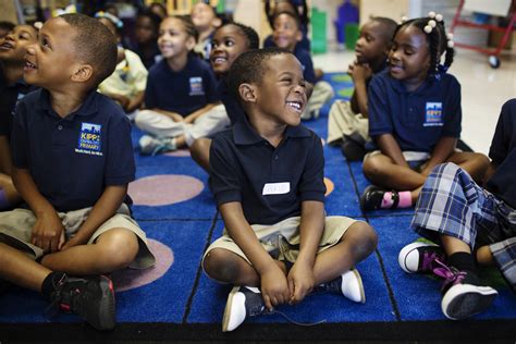 The End Of Neighborhood Schools : NPR