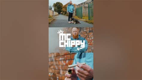 Mc Chippy -“Pass Me The Lighter” #rap #music #mcchippy #bradford # ...