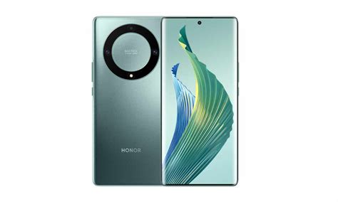 HONOR Magic5 Lite launches with appealing design & affordable price tag ...