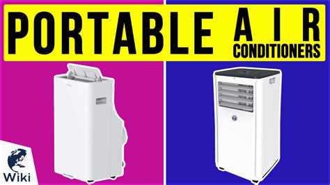 Top 10 Portable Air Conditioners of 2020 | Video Review