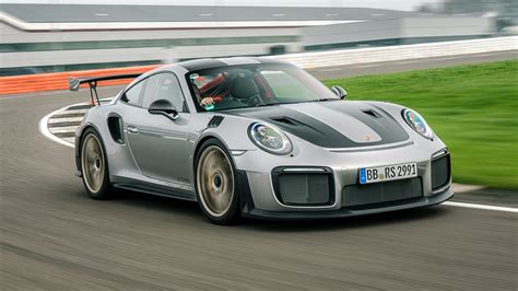 Porsche 911 GT2 RS review Top Gear - car.photo.collections.for.you