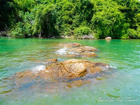 Things to do on Pulau Ubin (Ubin Island) in Singapore - Our Life, Our ...