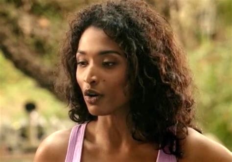 Sara Martins as "DS Camille Bordey"