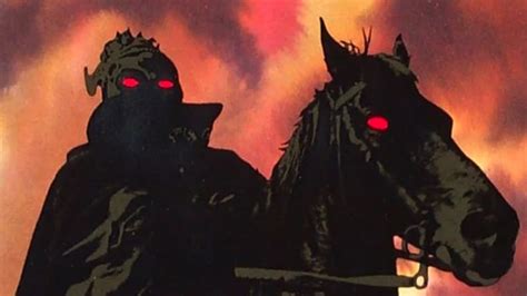 How Ralph Bakshi Rescued The Animated Lord Of The Rings