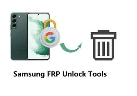 Samsung FRP Unlock Tool: Bypass Samsung FRP with One-click - EaseUS