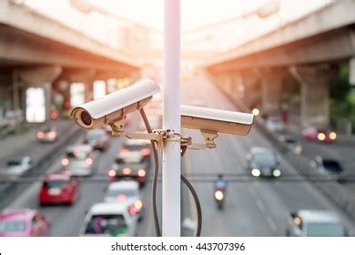 2,310 Highway Surveillance Camera Images, Stock Photos & Vectors ...