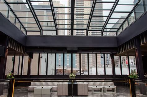 Fremont Chicago Private Dining, Group & Event Venue - Here's Chicago