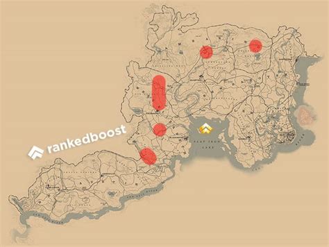 Red Dead Redemption 2 Bear | Locations, Crafting, Legendary, Materials