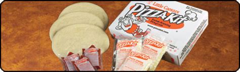 Cheese Pizza Kit ca - Little Caesars Pizza Kit