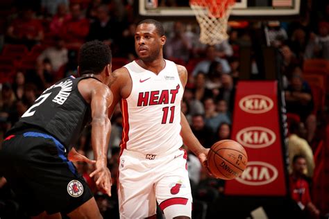 Clippers at HEAT Photo Gallery (1/23/19) Photo Gallery | NBA.com