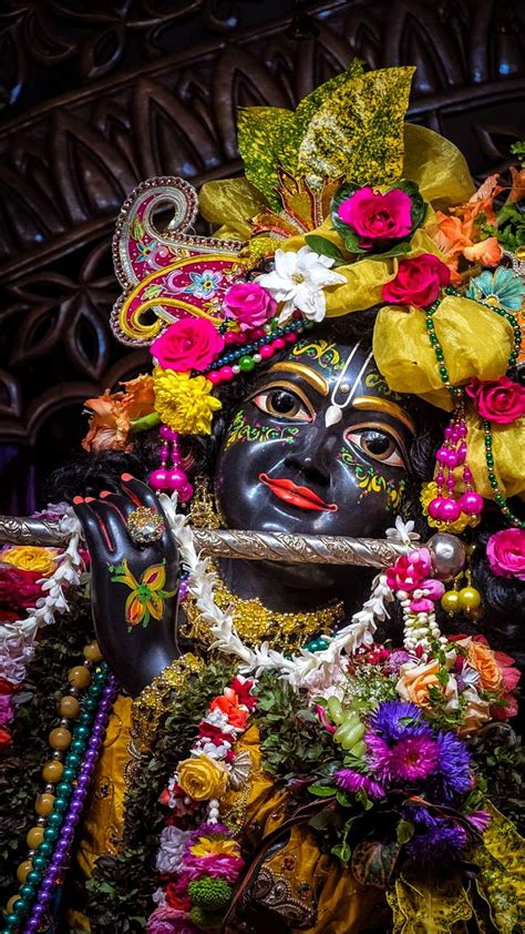 Krishna, kanha, iskcon, mayapur HD phone wallpaper | Pxfuel