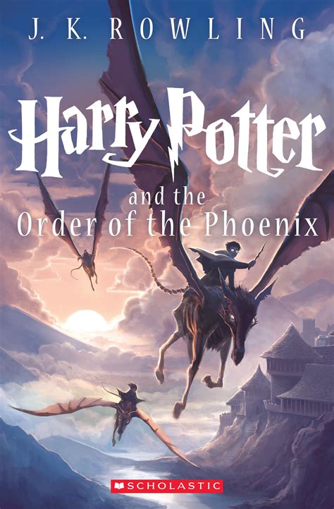 Final Harry Potter Cover Reveal Today at Scholastic Store - GeekDad