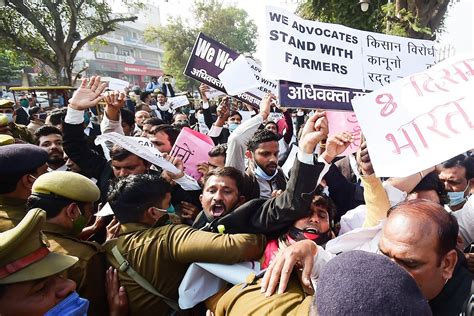 Why India just had the biggest protest in world history.